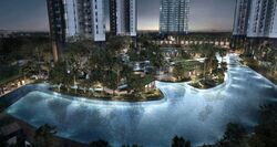 Normanton Park (D5), Apartment #599106331